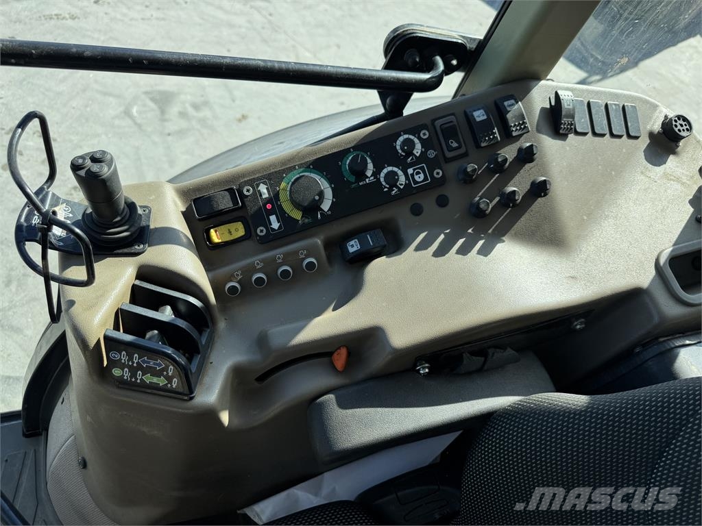 John Deere 5105 GF Traktoren