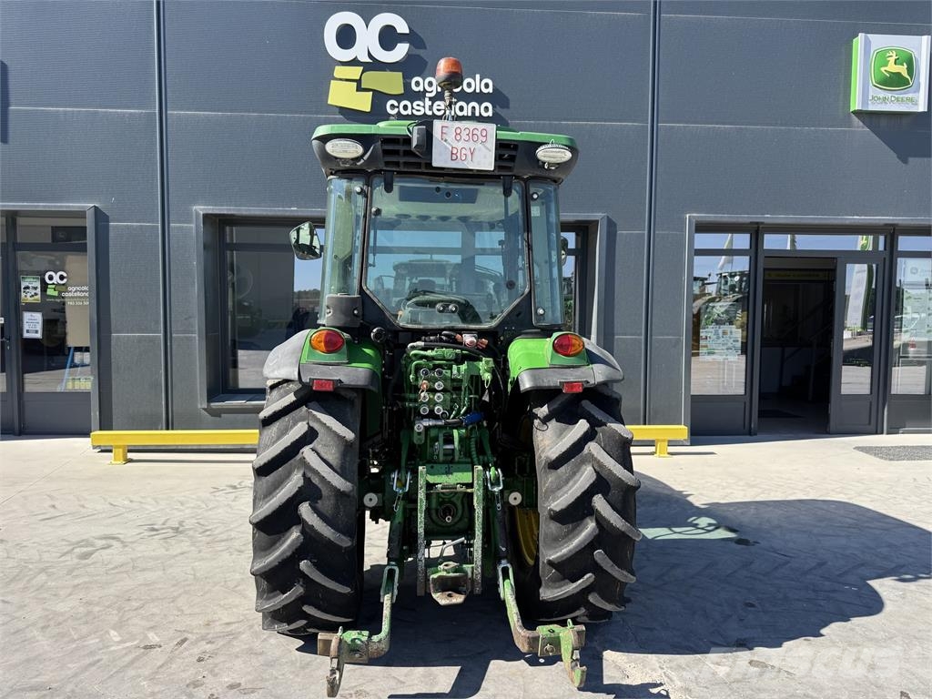 John Deere 5105 GF Traktoren