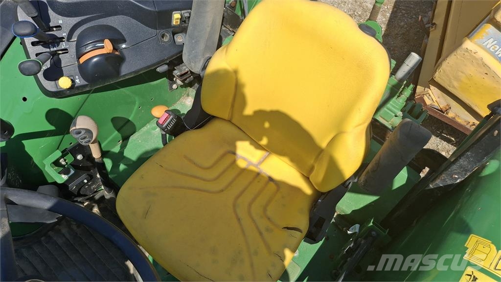 John Deere 5115M Ciągniki rolnicze