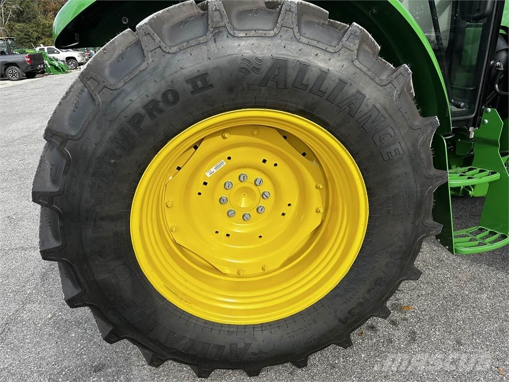 John Deere 5130M 트랙터
