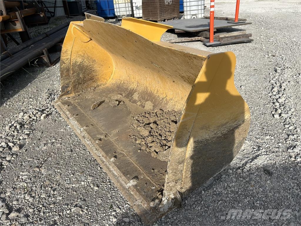 John Deere 524 P Utovarivači na točkove