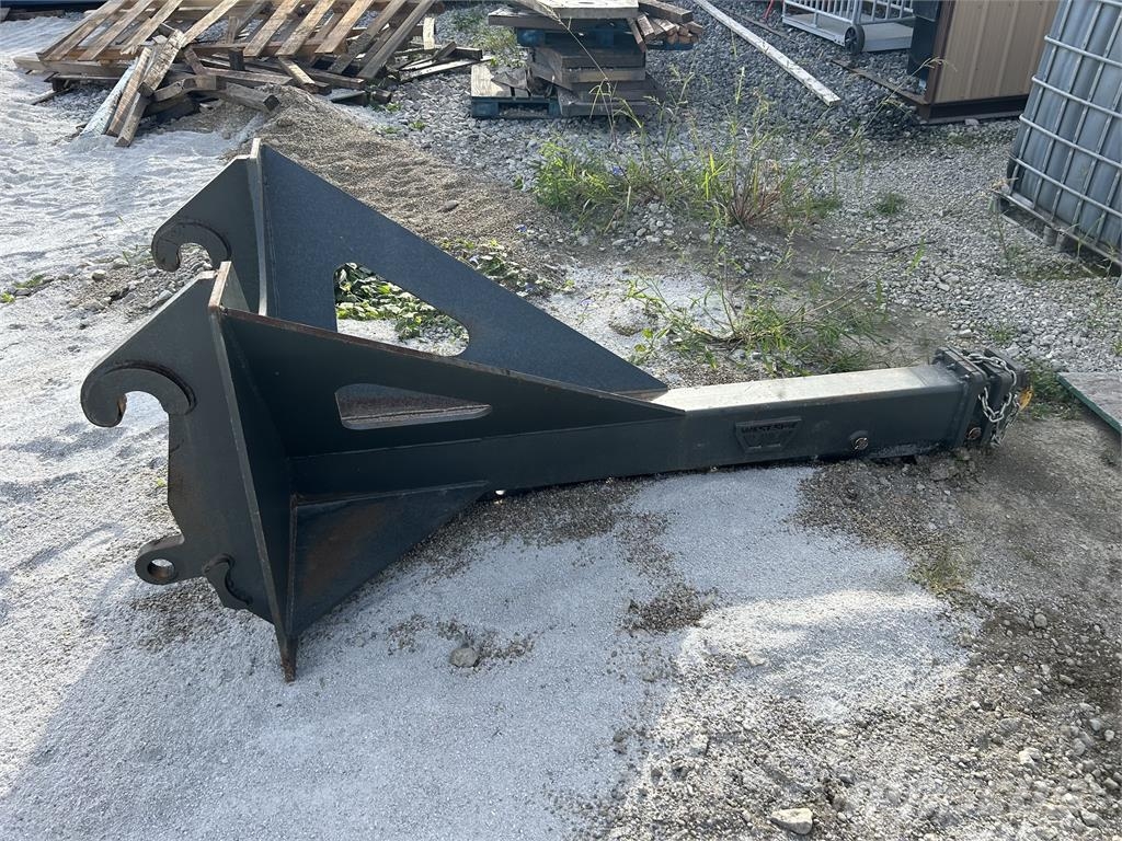 John Deere 524 P Utovarivači na točkove