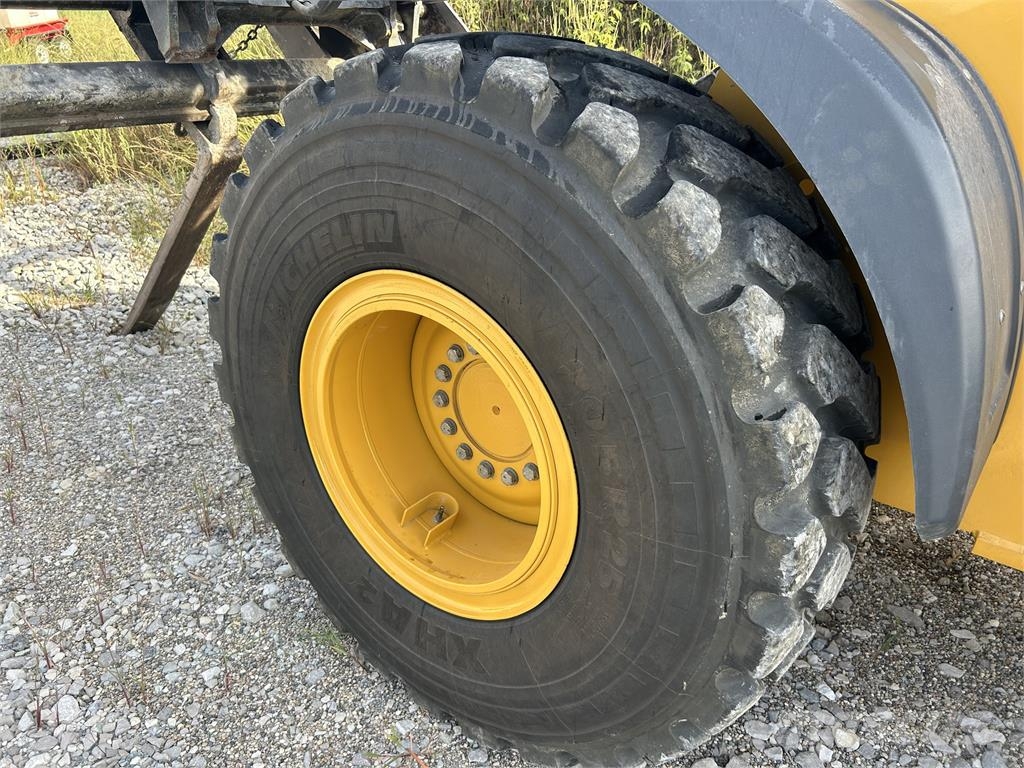 John Deere 524 P Utovarivači na točkove
