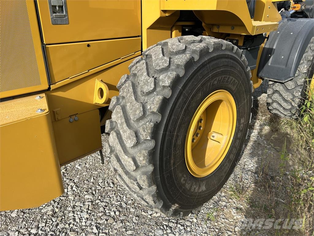 John Deere 524 P Utovarivači na točkove