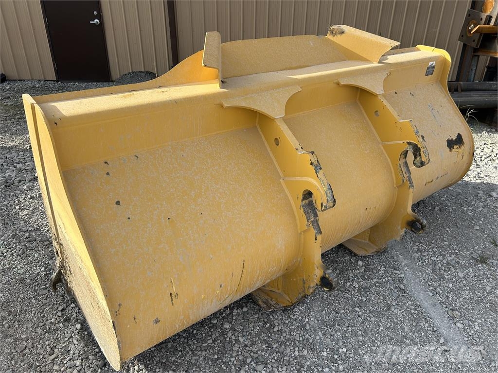 John Deere 524 P Utovarivači na točkove