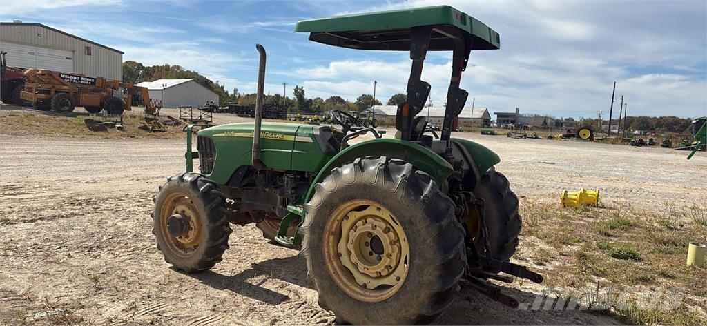John Deere 5325 Traktoren