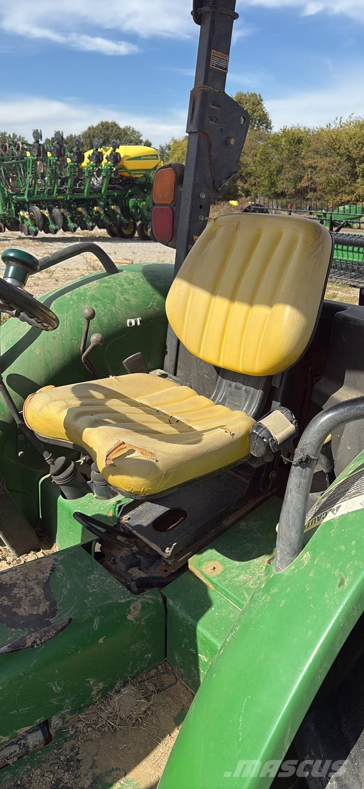 John Deere 5325 Traktoren