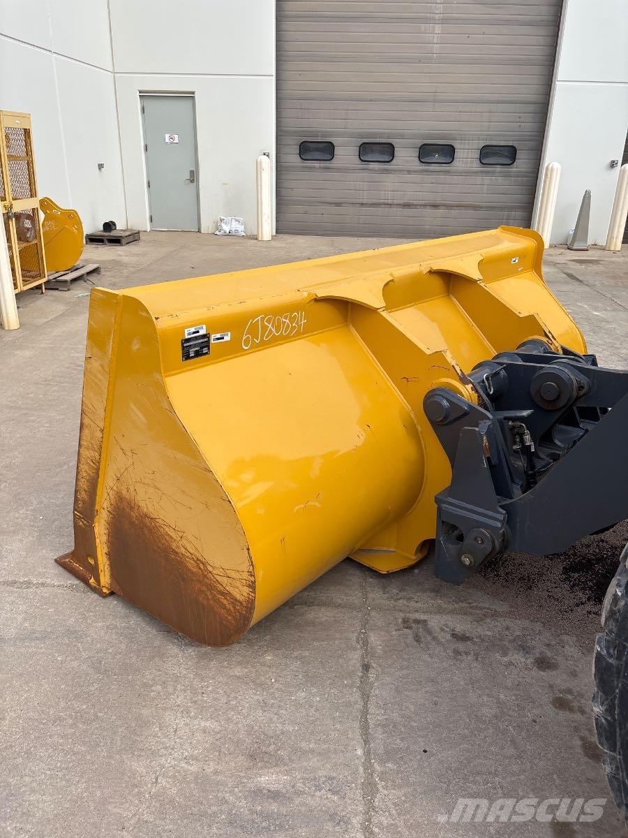 John Deere 544 G Cargadoras sobre ruedas