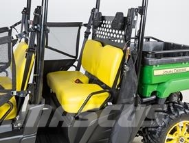 John Deere 560E S4 Utiliteitsmachines