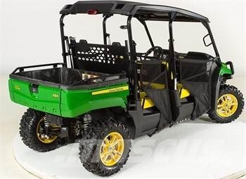 John Deere 560ES4 Utility machines