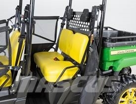 John Deere 560ES4 Utility machines