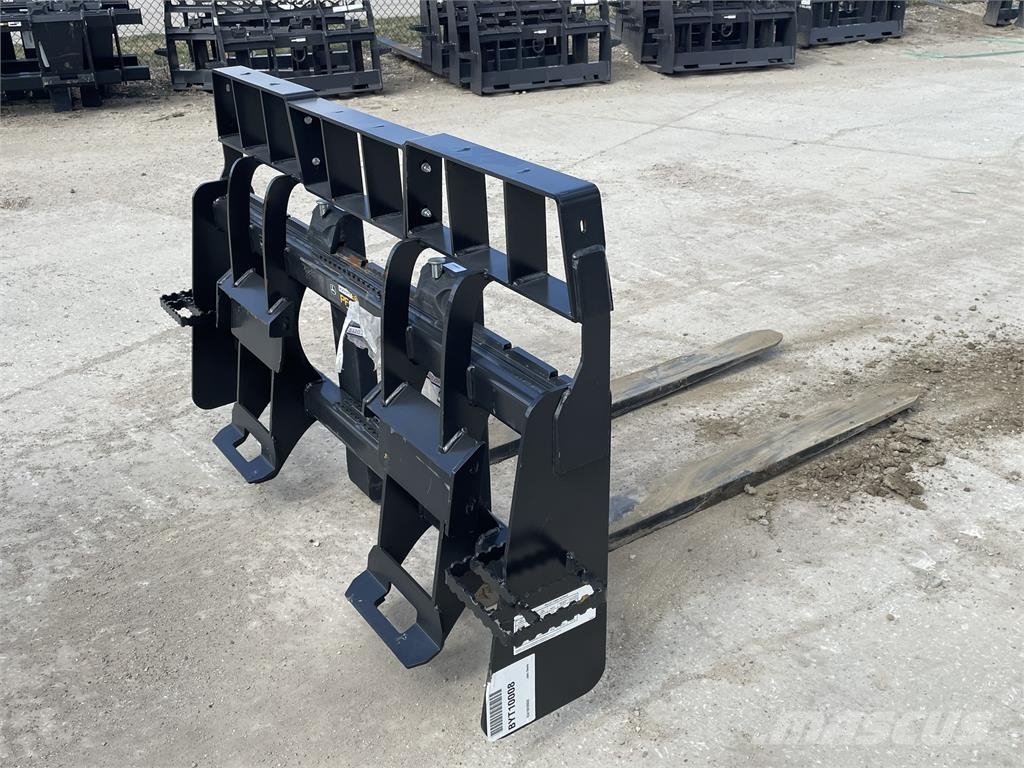 John Deere 60 FORKS Entreprenad - Övrigt