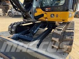 John Deere 60 P Mini rýpadlá < 7t