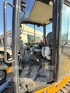 John Deere 60 P Mini rýpadlá < 7t