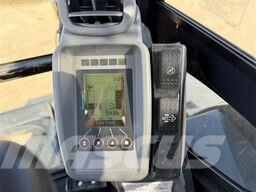 John Deere 60 P Mini rýpadlá < 7t