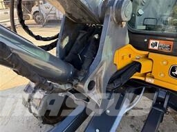 John Deere 60 P Mini rýpadlá < 7t