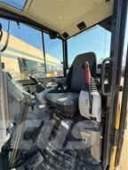 John Deere 60 P Mini rýpadlá < 7t
