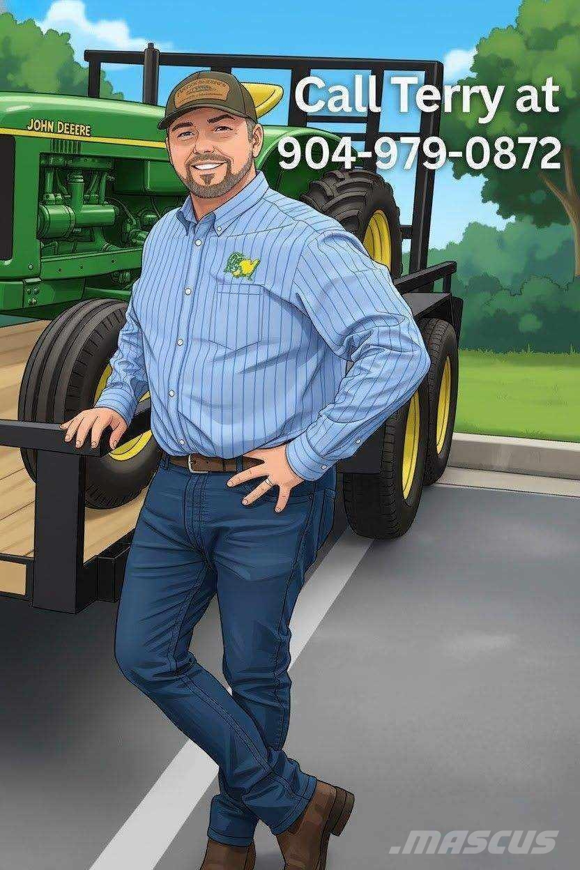John Deere 60 P حفارات صغيرة أقل من 7 طن (حفارات صغيرة)