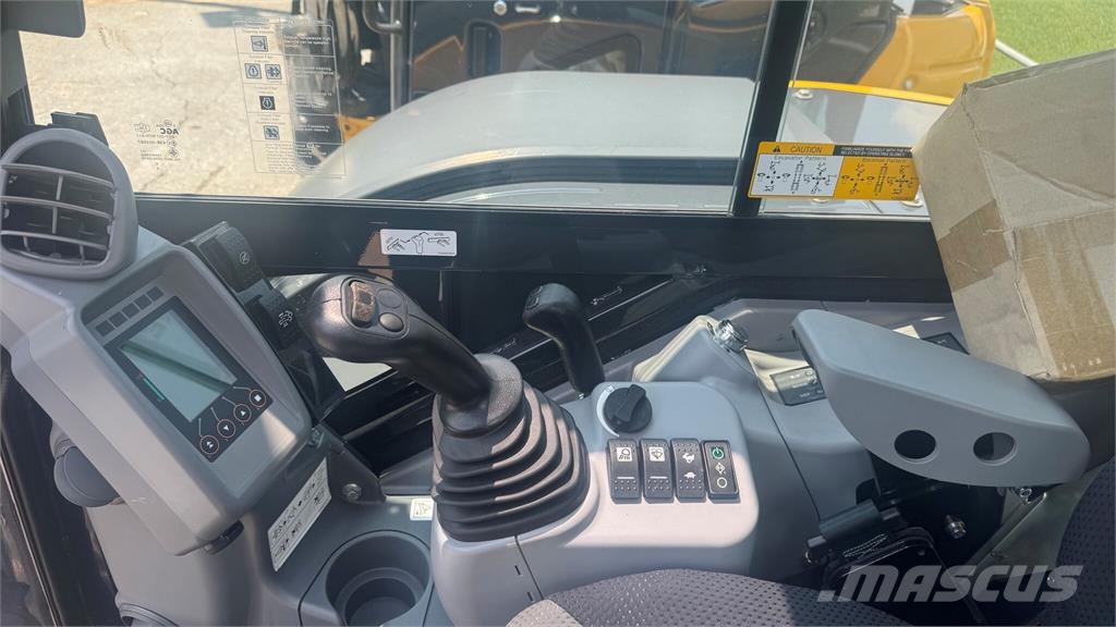 John Deere 60 P حفارات صغيرة أقل من 7 طن (حفارات صغيرة)