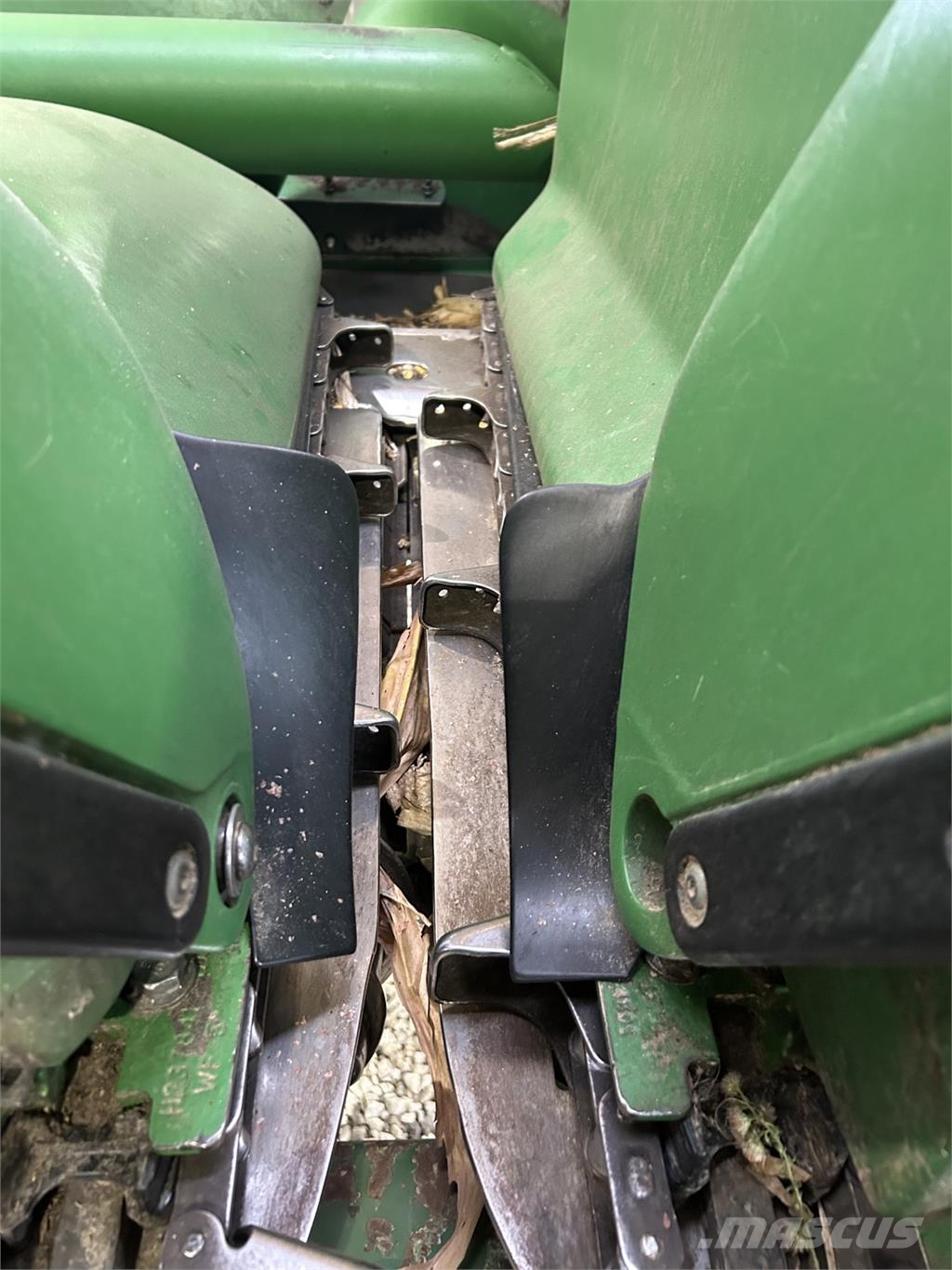 John Deere 608C 콤바인 수확기 부속품