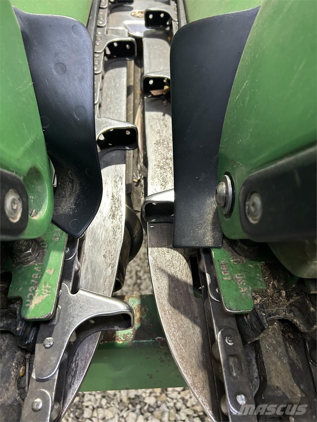 John Deere 608C 콤바인 수확기 부속품