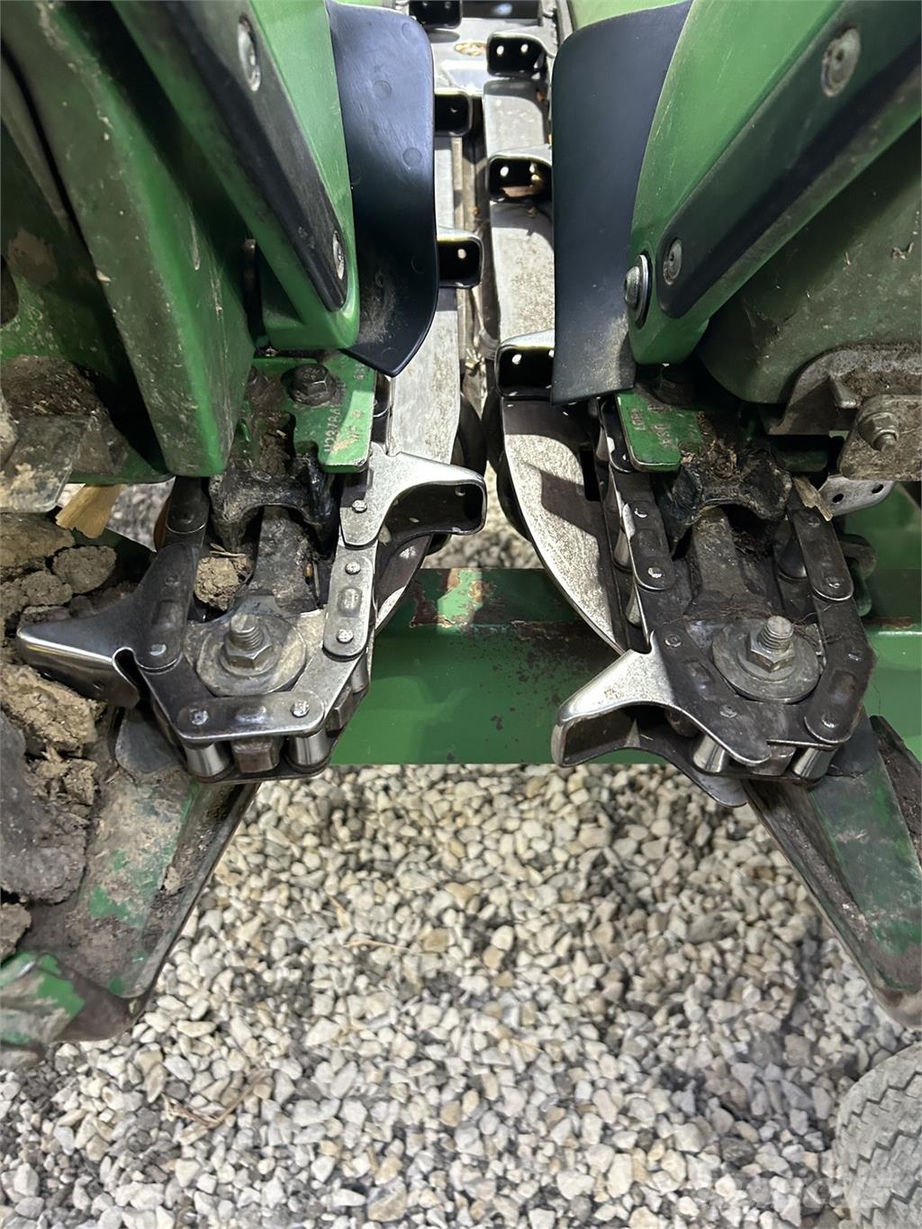 John Deere 608C 콤바인 수확기 부속품
