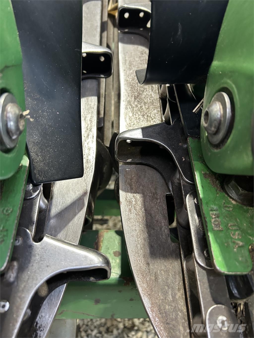 John Deere 608C 콤바인 수확기 부속품