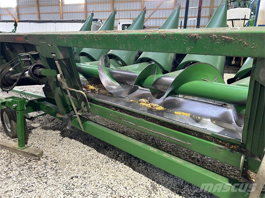John Deere 608C 콤바인 수확기 부속품