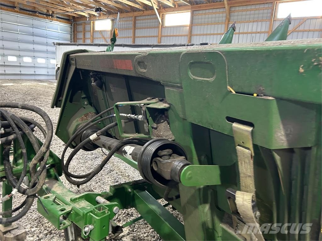 John Deere 608C 콤바인 수확기 부속품