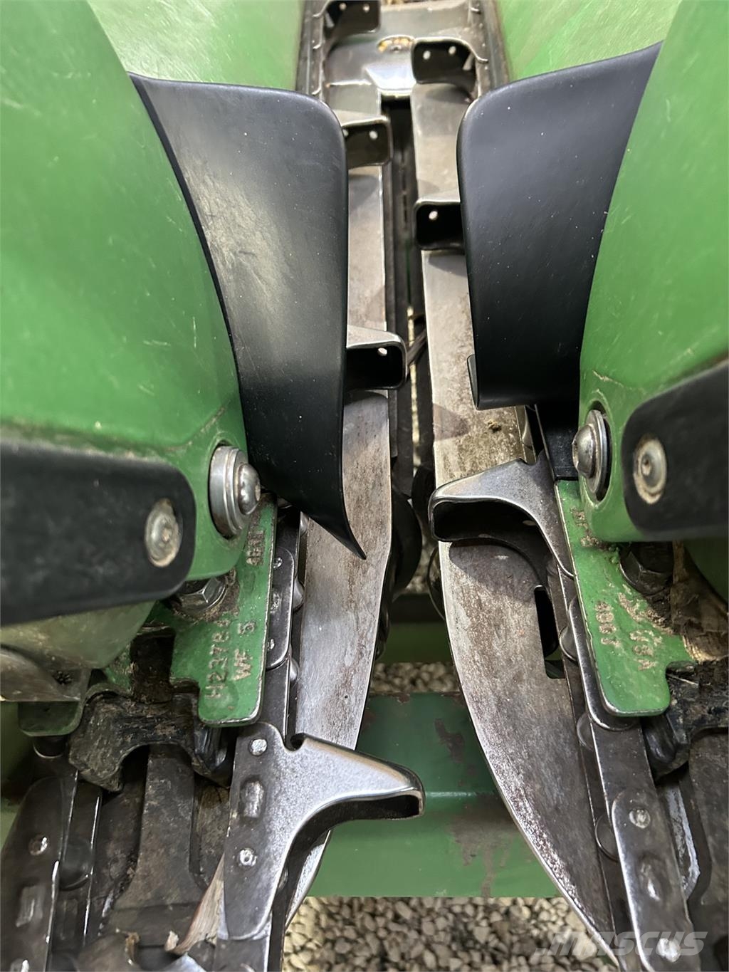 John Deere 608C 콤바인 수확기 부속품