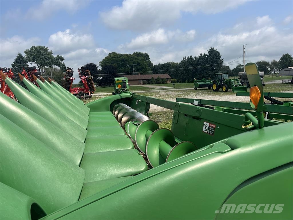 John Deere 608C 콤바인 수확기 부속품