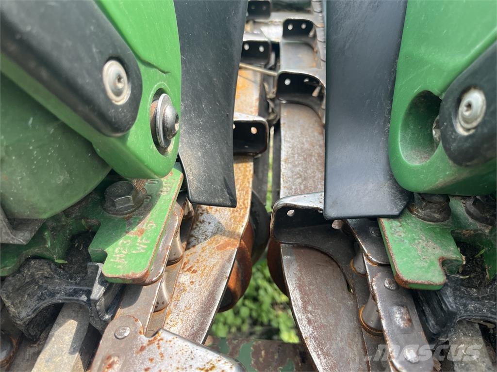 John Deere 608C 콤바인 수확기 부속품
