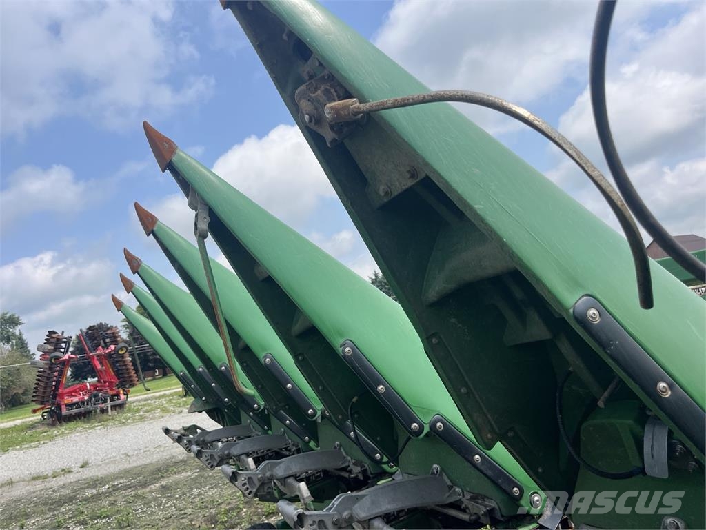 John Deere 608C 콤바인 수확기 부속품