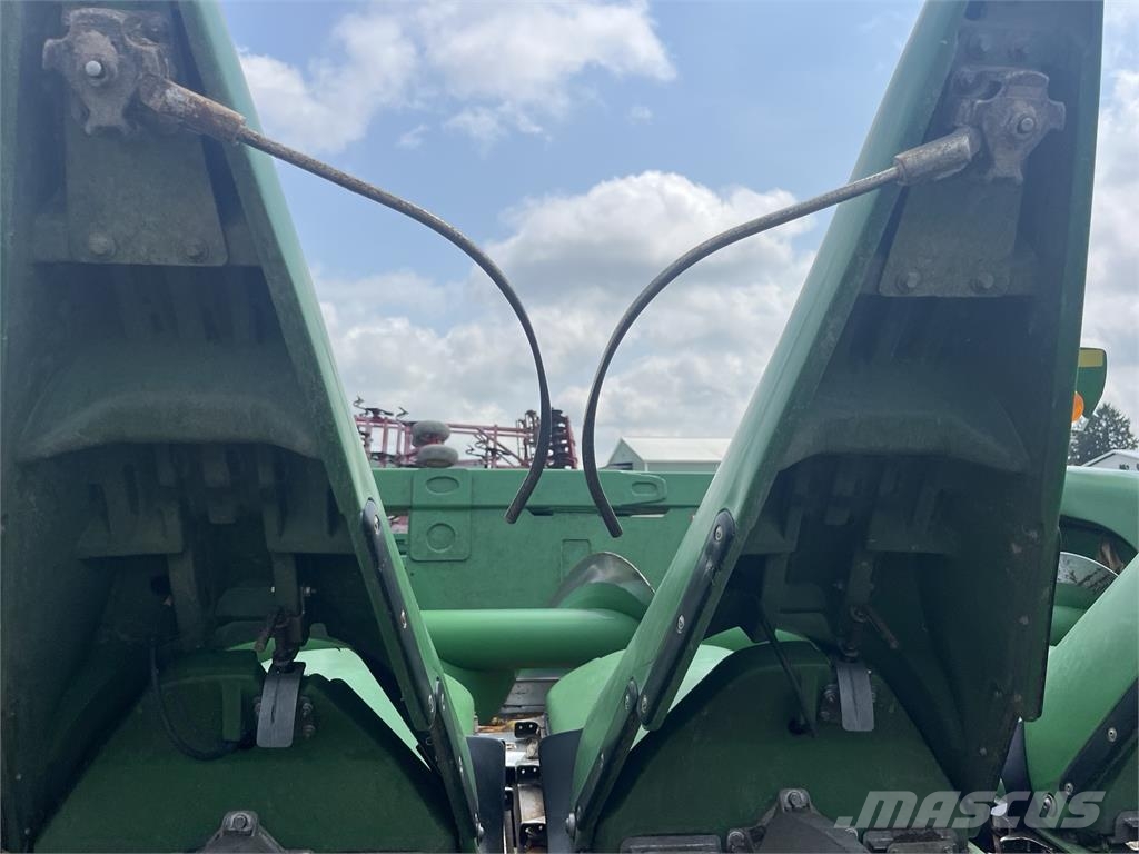 John Deere 608C 콤바인 수확기 부속품