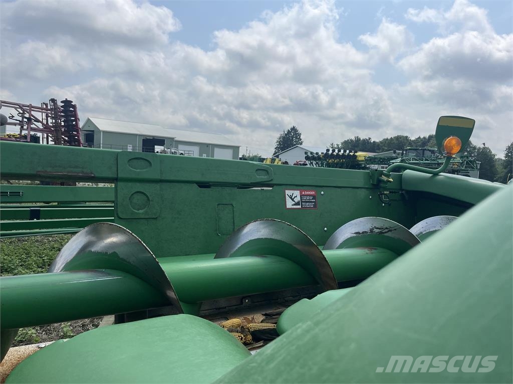 John Deere 608C 콤바인 수확기 부속품