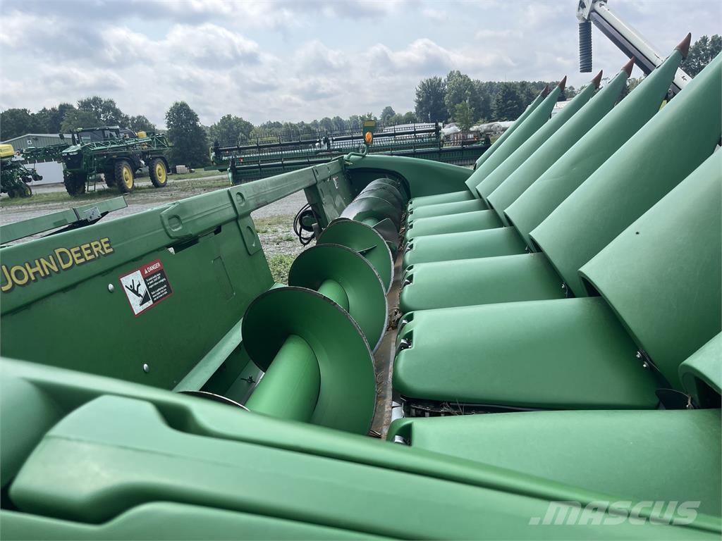 John Deere 608C 콤바인 수확기 부속품