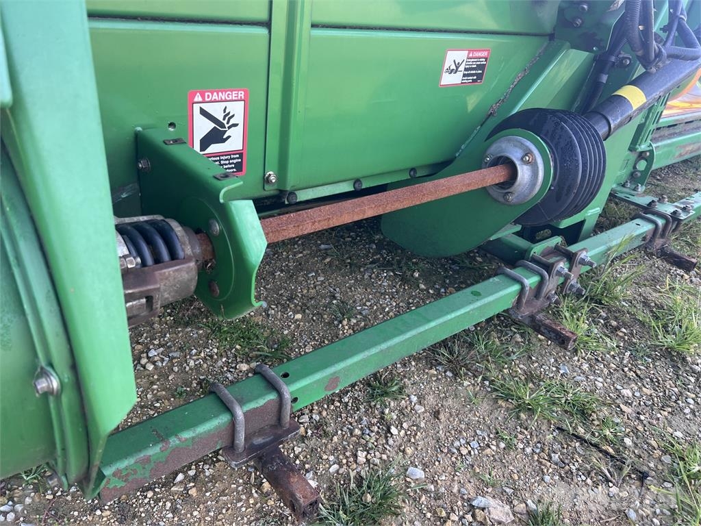 John Deere 608C コンバインハーベスターアクセサリー・アタッチメント