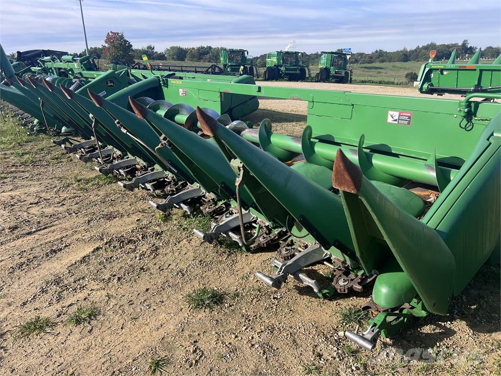 John Deere 608C コンバインハーベスターアクセサリー・アタッチメント
