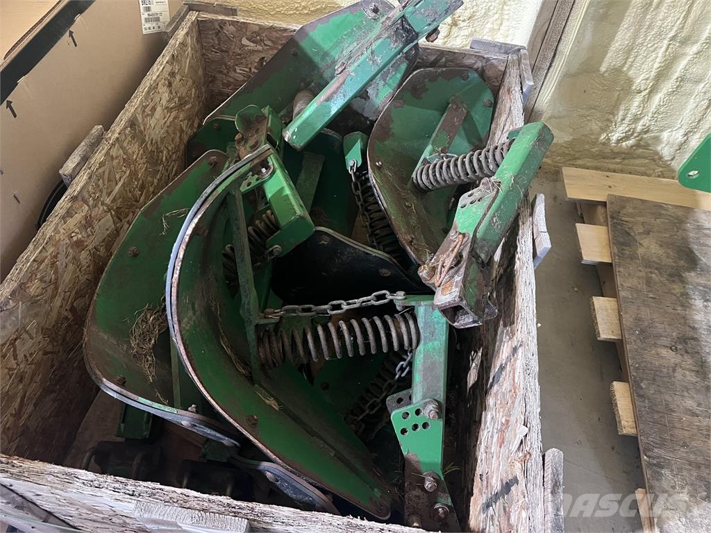 John Deere 608C コンバインハーベスターアクセサリー・アタッチメント