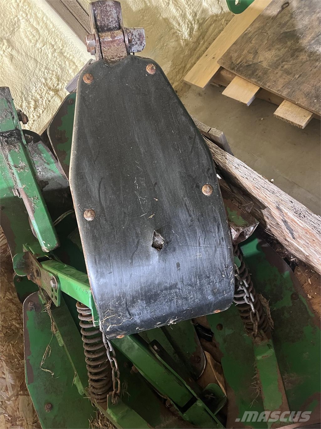 John Deere 608C コンバインハーベスターアクセサリー・アタッチメント