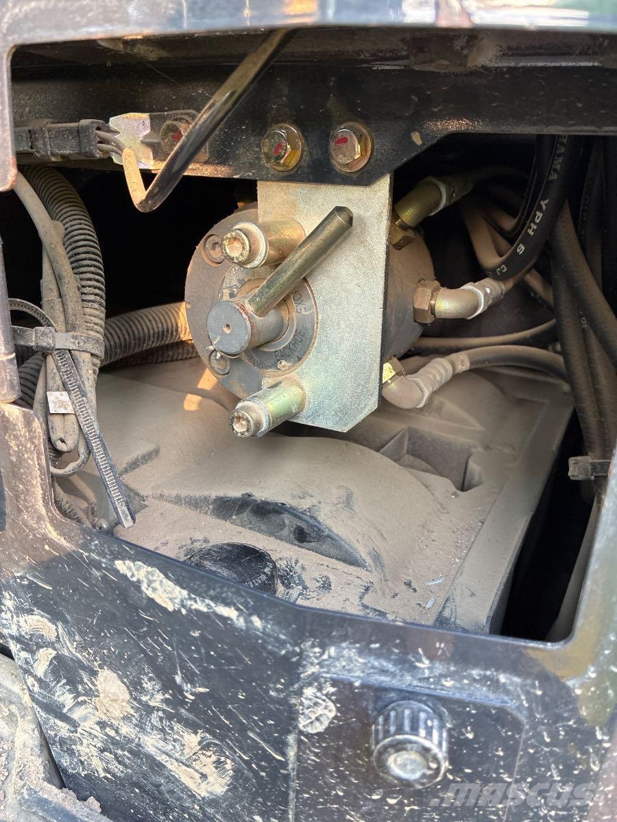John Deere 60G Mini bagri <7t
