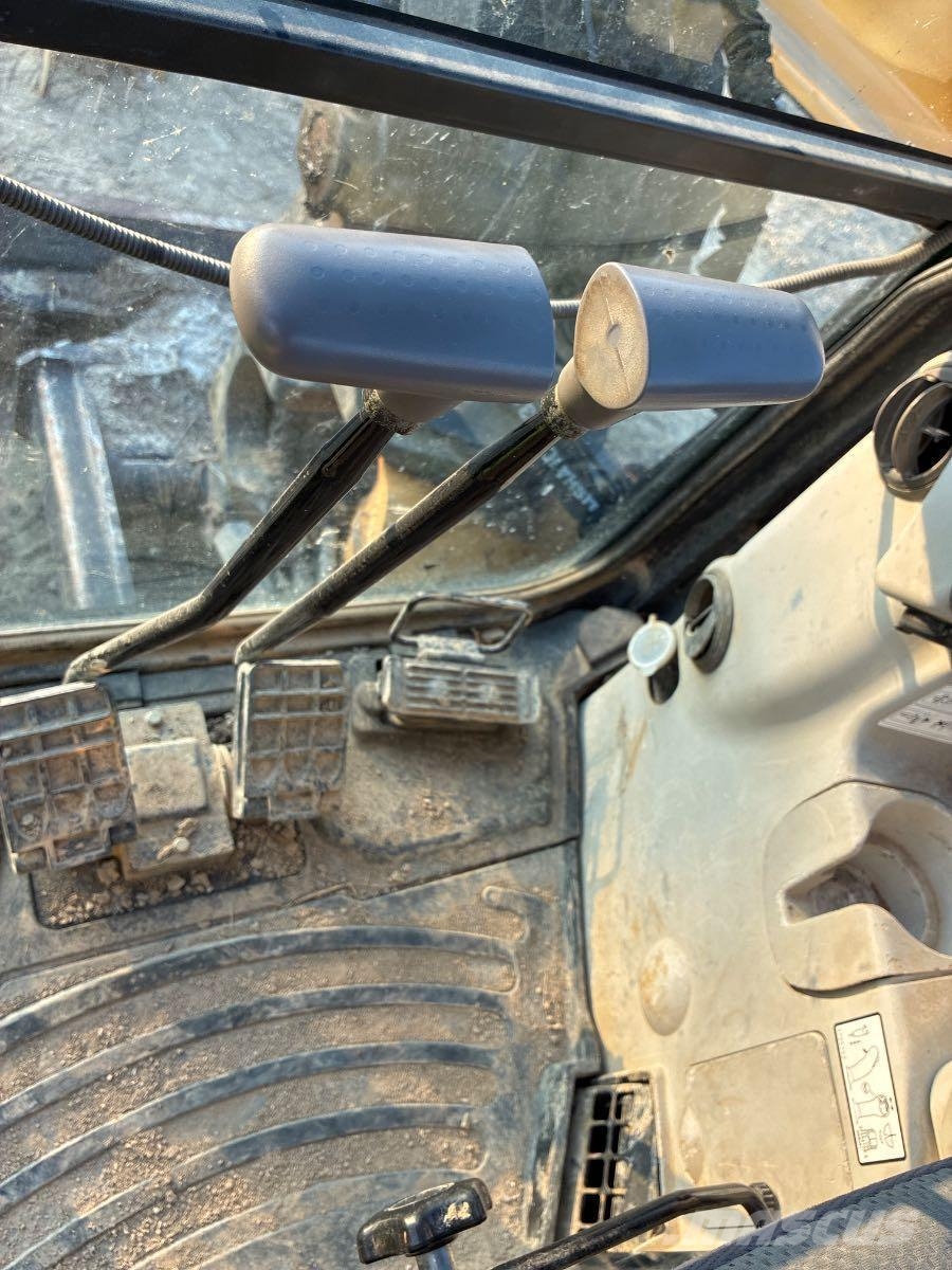 John Deere 60G Mini bagri <7t