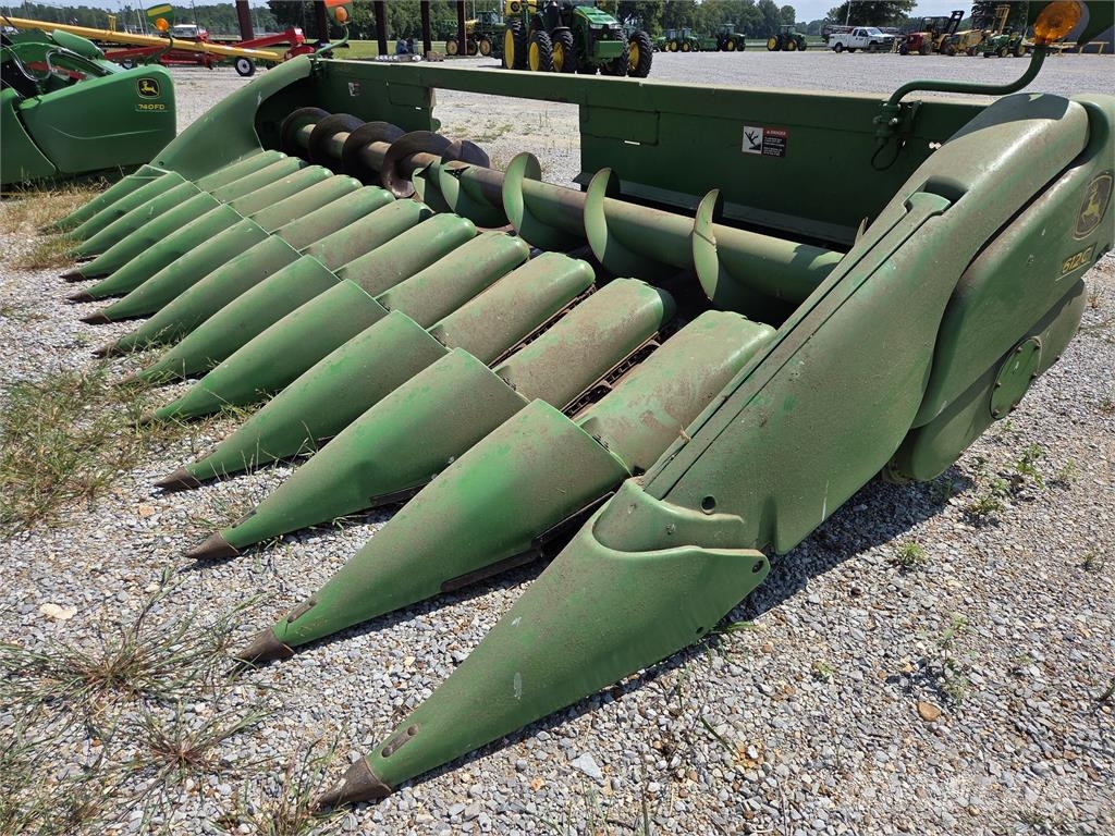 John Deere 612C 콤바인 수확기 부속품