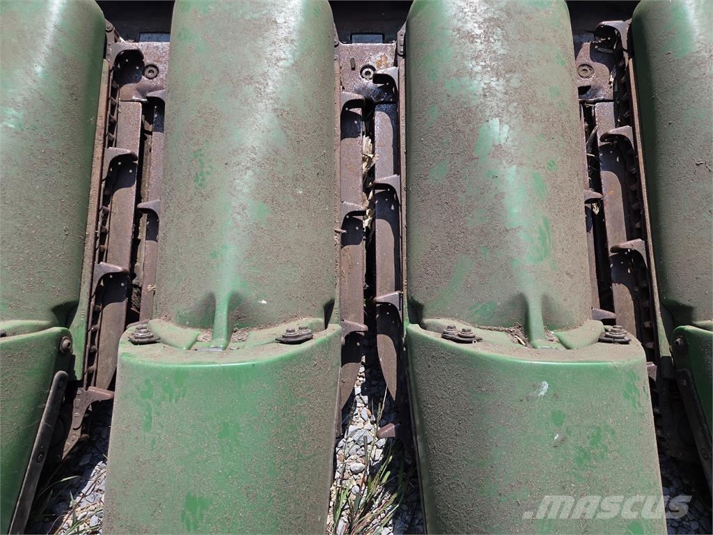 John Deere 612C 콤바인 수확기 부속품