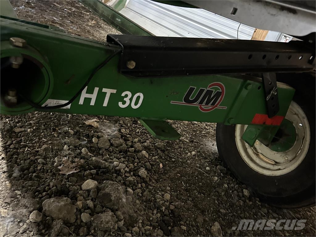 John Deere 612C Kombájn tartozékok