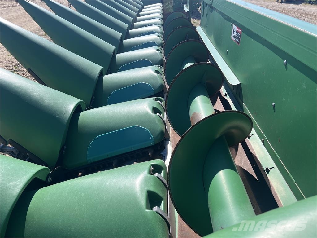John Deere 612C 联合收割机配件