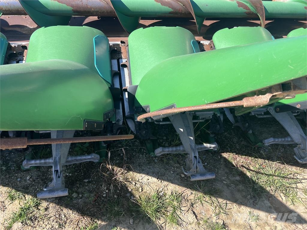 John Deere 612C 联合收割机配件