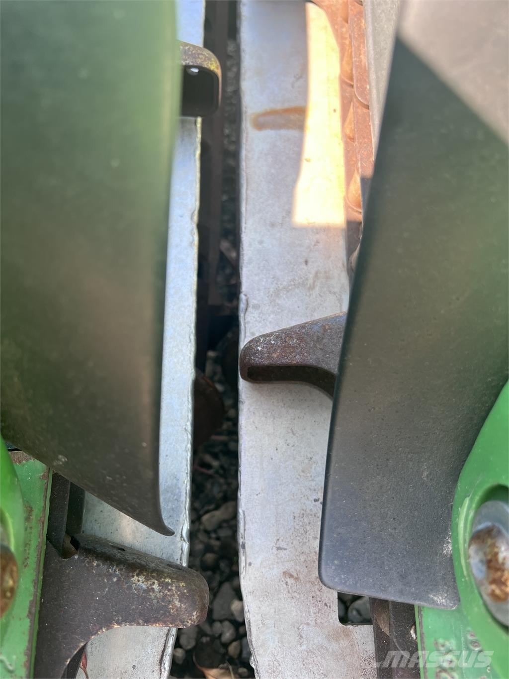 John Deere 612C 联合收割机配件
