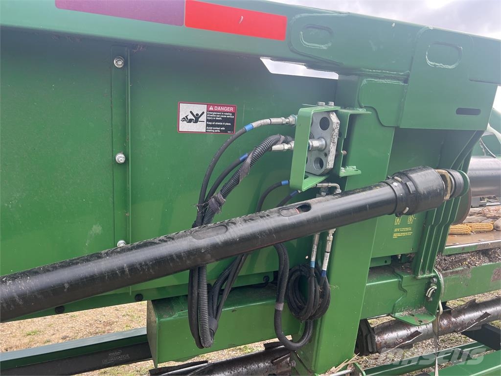 John Deere 612C コンバインハーベスターアクセサリー・アタッチメント