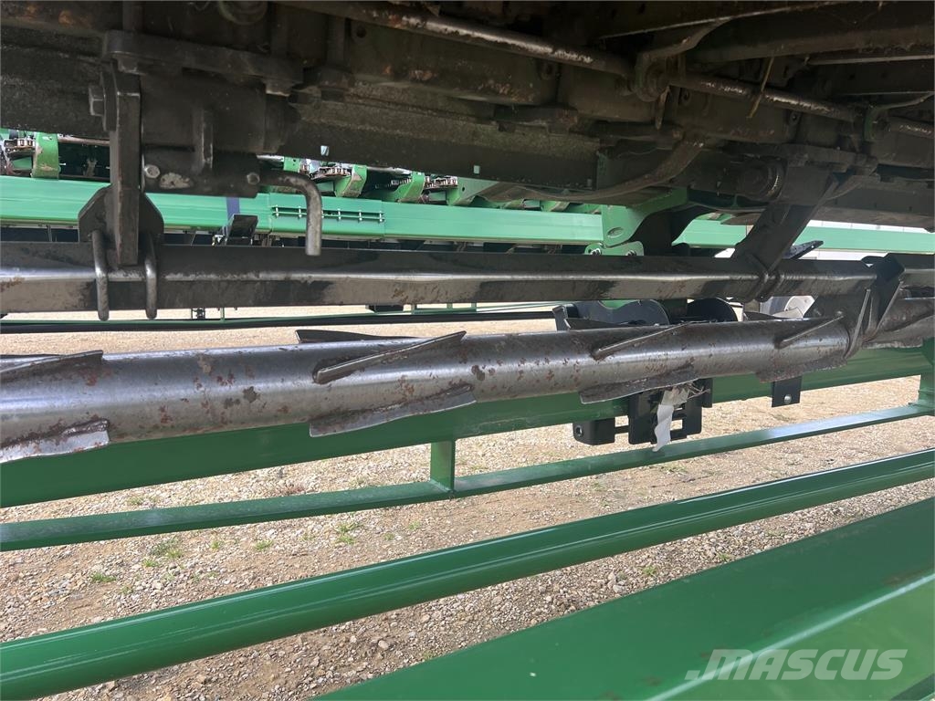 John Deere 612C コンバインハーベスターアクセサリー・アタッチメント